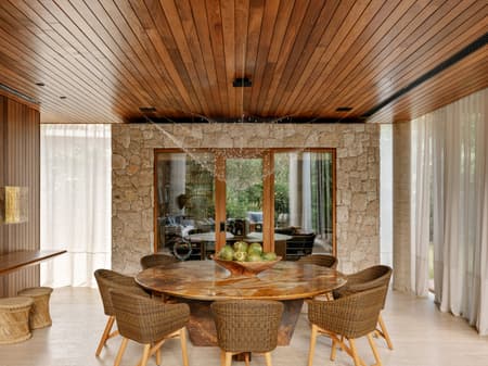 Casa de Praia no Guarujá